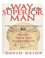 The Way Of The Superior Man.pdf